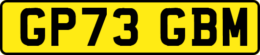 GP73GBM