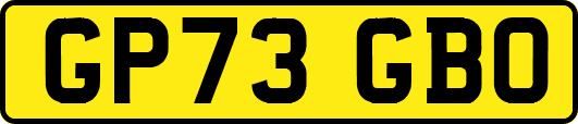 GP73GBO