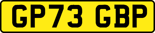 GP73GBP
