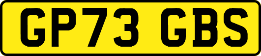 GP73GBS