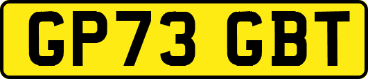 GP73GBT
