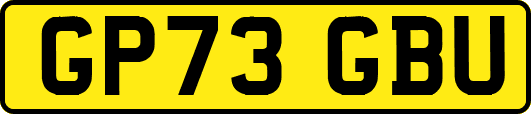 GP73GBU