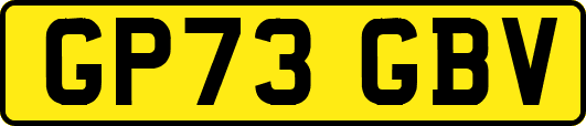 GP73GBV