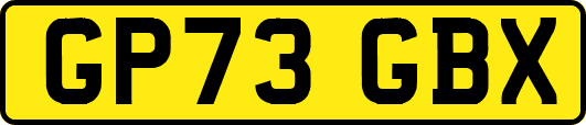 GP73GBX
