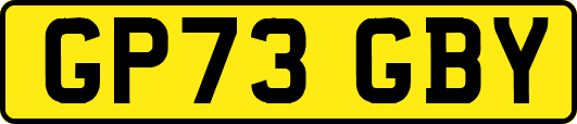 GP73GBY