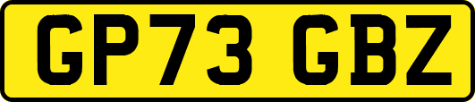 GP73GBZ