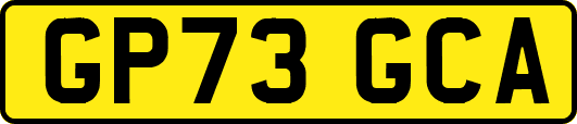 GP73GCA