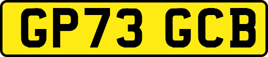 GP73GCB