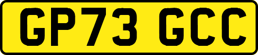 GP73GCC