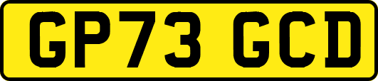 GP73GCD