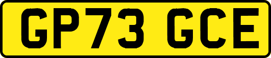 GP73GCE
