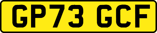 GP73GCF