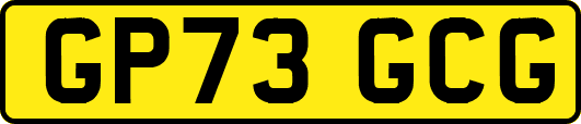 GP73GCG