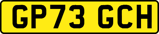 GP73GCH