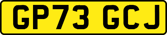 GP73GCJ