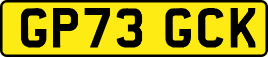 GP73GCK