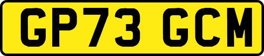 GP73GCM
