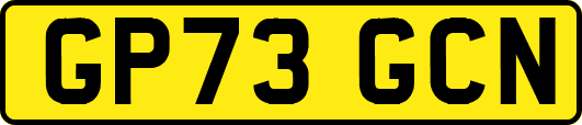 GP73GCN