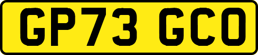 GP73GCO