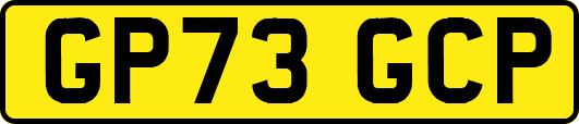 GP73GCP