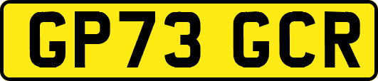 GP73GCR