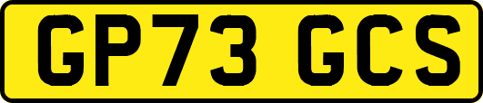 GP73GCS