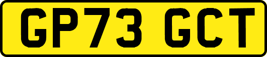 GP73GCT