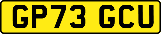 GP73GCU