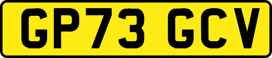 GP73GCV