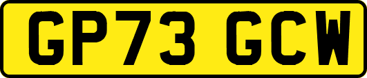 GP73GCW