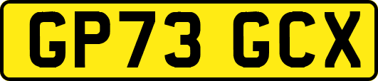GP73GCX