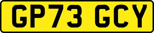 GP73GCY