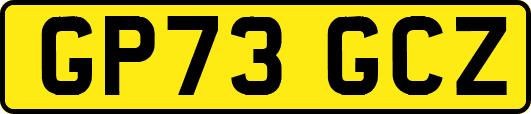 GP73GCZ
