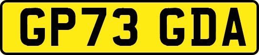 GP73GDA