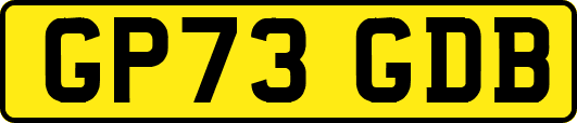 GP73GDB