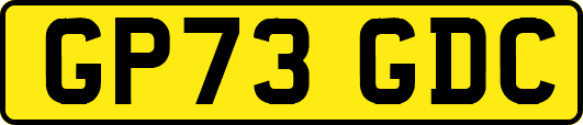 GP73GDC