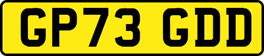GP73GDD