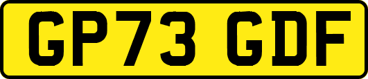 GP73GDF