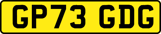GP73GDG