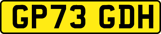 GP73GDH