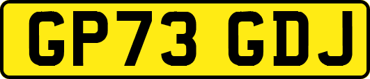 GP73GDJ
