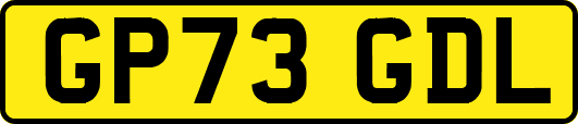 GP73GDL