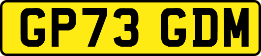 GP73GDM
