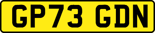 GP73GDN