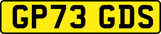 GP73GDS