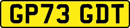 GP73GDT