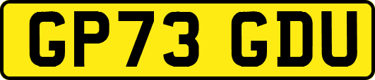 GP73GDU