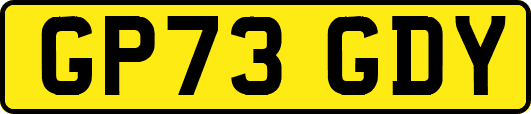 GP73GDY