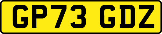 GP73GDZ