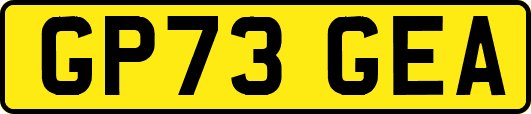 GP73GEA